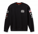 Factory Racing Team Crewneck Sweatshirt