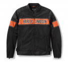 H-D Trenton Mesh Riding Jacket