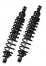 BITUBO WME02V2 Rear Shock Absorber - Black