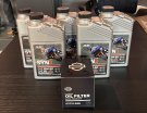HD SERVICE KIT CVO LITET