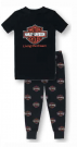 HD PYJAMAS BARN
